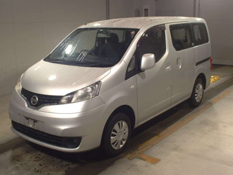 2013 Nissan NV200 Vanette M20[0]