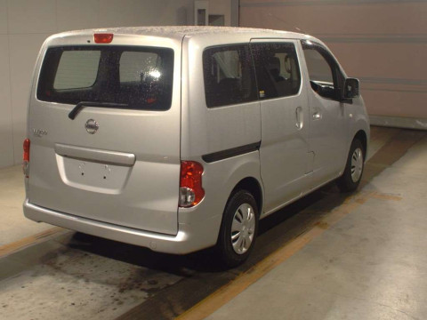 2013 Nissan NV200 Vanette M20[1]