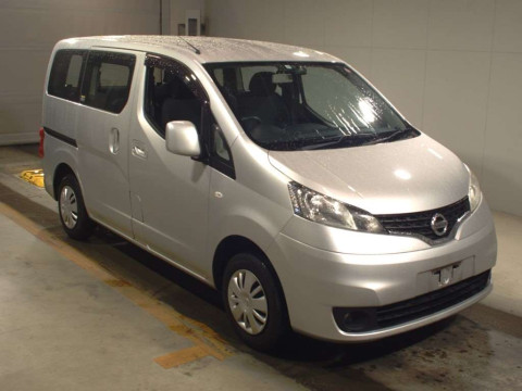 2013 Nissan NV200 Vanette M20[2]