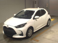 2021 Toyota YARIS