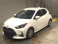 2021 Toyota YARIS