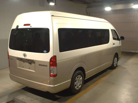 2020 Toyota Hiace Wagon TRH224W[1]