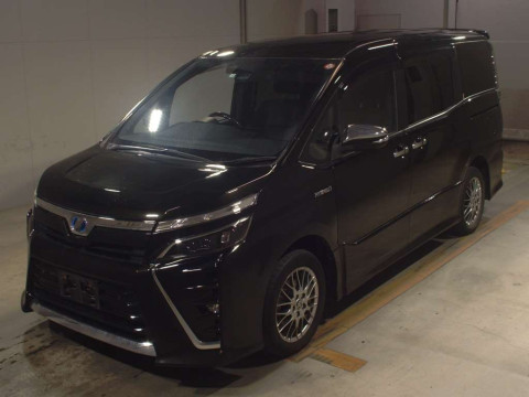 2019 Toyota Voxy ZWR80W[0]