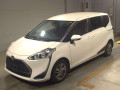 2018 Toyota Sienta