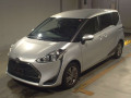 2018 Toyota Sienta