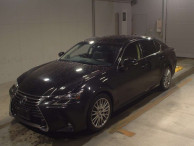 2015 Lexus GS