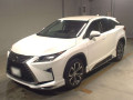 2016 Lexus RX