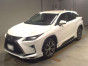 2016 Lexus RX