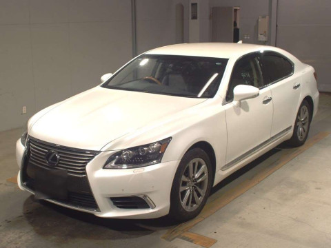 2014 Lexus LS UVF45[0]