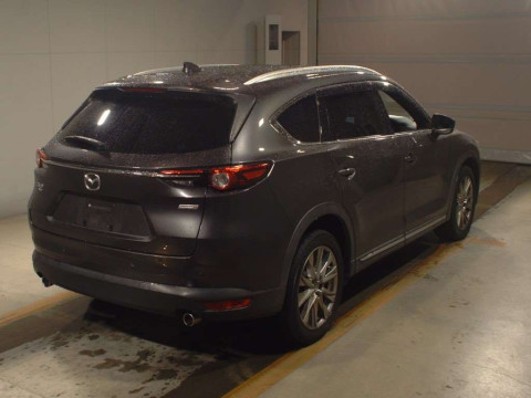 2018 Mazda CX-8 KG2P[1]