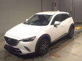 2016 Mazda CX-3