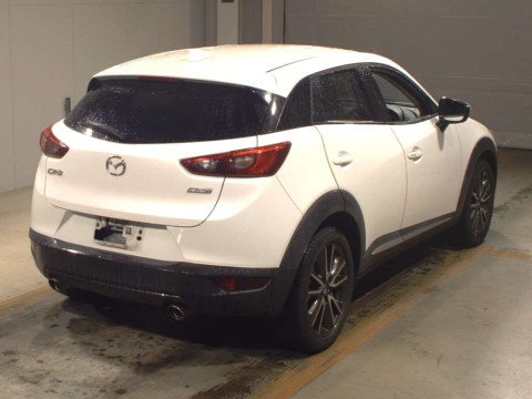 2016 Mazda CX-3 DK5FW[1]