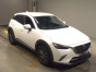 2016 Mazda CX-3