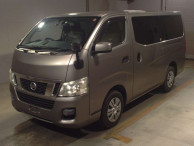 2015 Nissan NV350 CARAVAN VAN