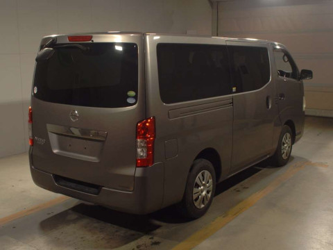 2015 Nissan NV350 CARAVAN VAN VR2E26[1]