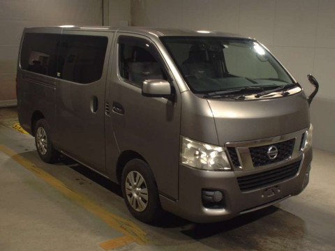 2015 Nissan NV350 CARAVAN VAN VR2E26[2]