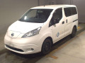 2017 Nissan e-NV200