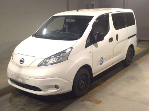 2017 Nissan e-NV200 VME0[0]