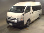 2014 Toyota Hiace Commuter