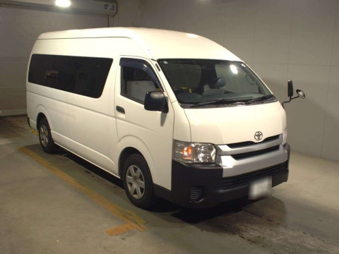 2014 Toyota Hiace Commuter KDH223B[2]