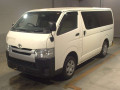 2017 Toyota Hiace Van