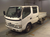 2008 Toyota Toyoace Truck