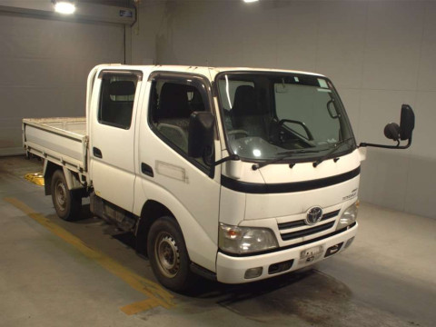 2008 Toyota Toyoace Truck KDY281[2]