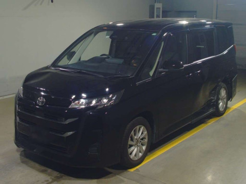 2022 Toyota Noah MZRA90W[0]