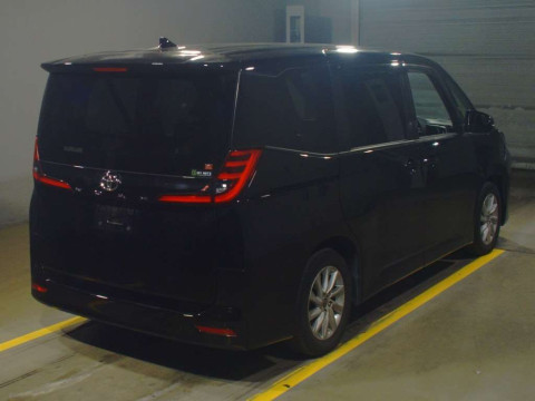 2022 Toyota Noah MZRA90W[1]