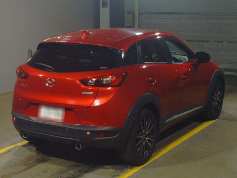 2017 Mazda CX-3 DK5FW[1]