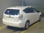 2012 Toyota Prius alpha