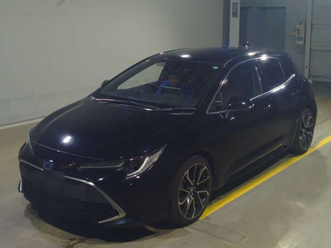 2020 Toyota Corolla Sports ZWE213H[0]