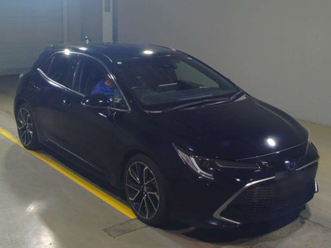 2020 Toyota Corolla Sports ZWE213H[2]