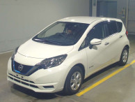 2019 Nissan Note