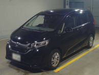 2019 Honda Freed