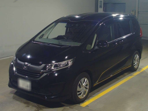 2019 Honda Freed GB5[0]