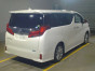 2019 Toyota Alphard