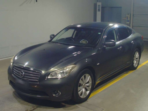 2010 Nissan Fuga Y51[0]