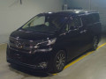 2016 Toyota Vellfire