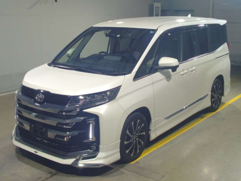 2022 Toyota Noah MZRA90W[0]