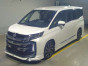 2022 Toyota Noah