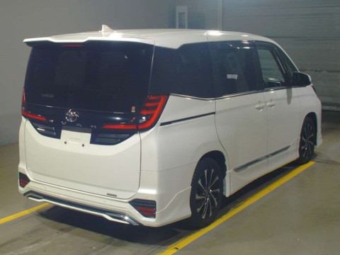 2022 Toyota Noah MZRA90W[1]