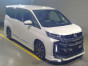 2022 Toyota Noah