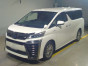 2020 Toyota Vellfire Hybrid