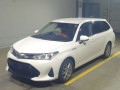 2017 Toyota Corolla Fielder