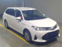 2017 Toyota Corolla Fielder