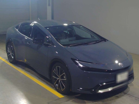 2024 Toyota Prius MXWH60[2]