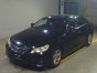 2012 Toyota Mark X