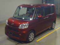 2014 Daihatsu Tanto