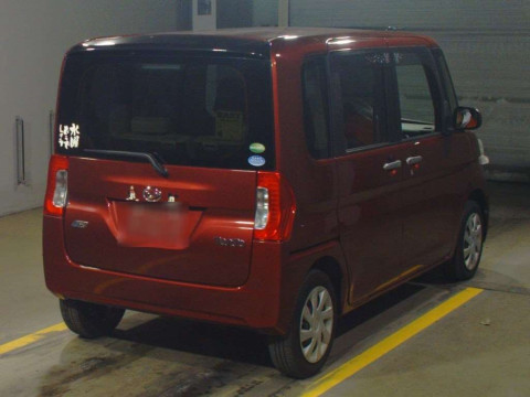 2014 Daihatsu Tanto LA600S[1]